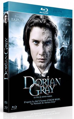 {Dorian Gray en Blu-Ray ::
