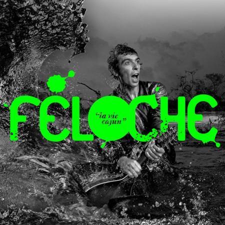 Féloche - Féloche -