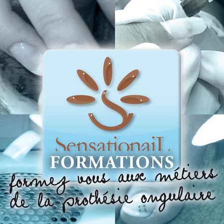 Centre de formation au métier de stylistes et prothésistes ongulaires, technique gel dans le Nord Pas de Calais sensationail_formation_texte1200x1200