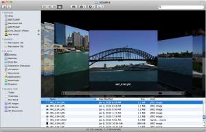 screenshot1 Accédez aux fichiers de votre iPad (photos, vidéo, applications…)