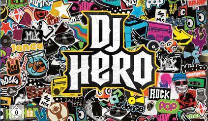 DJ Hero 2 ... tracklist complet