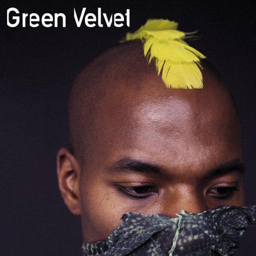 Focus sur Green Velvet green velvet