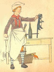 Le chat de la Mère Michel - Comment on le met en scène Num_riser0028