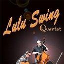 lulu swing quartet