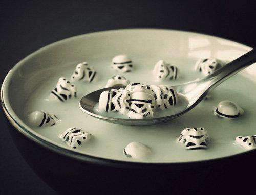 Troopers