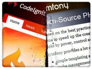script-vs-framework Script ou Framework PHP
