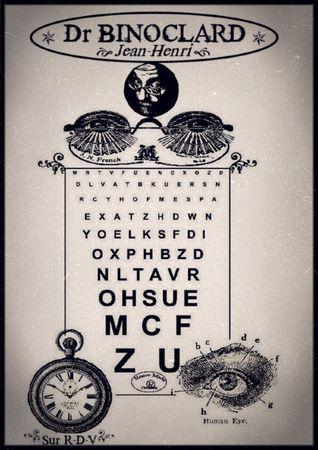 Affiche-Transfert-Ètiquette, style