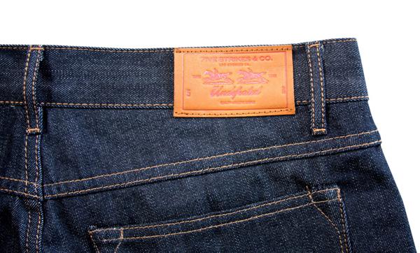 UNDEFEATED – FALL 2010 COLLECTION – DELIVERY 1 UNDEFEATED – FALL 2010 COLLECTION – DELIVERY 1