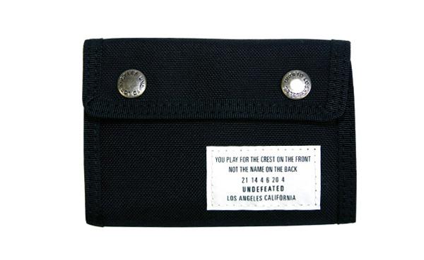 UNDEFEATED – FALL 2010 COLLECTION – DELIVERY 1 UNDEFEATED – FALL 2010 COLLECTION – DELIVERY 1