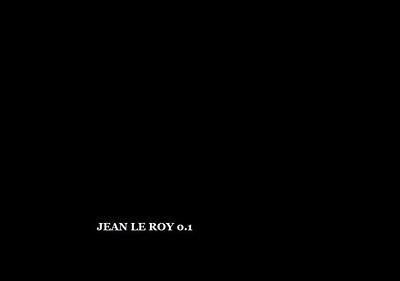 JEAN LE ROY 0.1