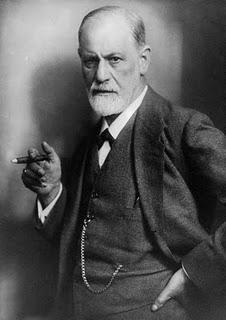 Sigmund Freud Museum de Londres