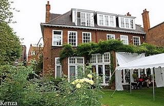 Sigmund Freud Museum de Londres