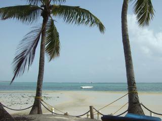 Nos vacances à Punta Cana...