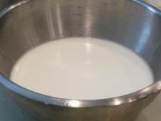 P1070964 (Medium) FLAN A LA FLEUR D’ORANGER (Liban)