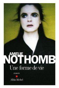 Amélie Nothomb, dix-neuvième rentrée