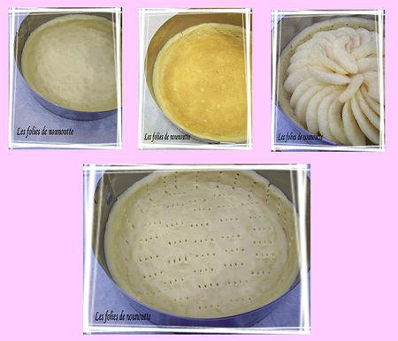 Tarte aux pommes montagetartepommes1