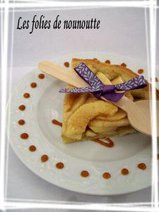 Tarte aux pommes tartepommes17