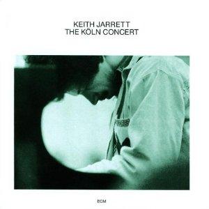 Keith Jarrett - 