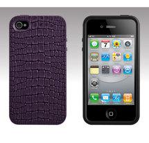 Coque Reptile : Un nouvel accessoire pour Iphone 4