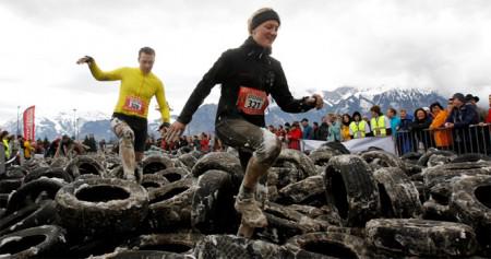 StrongMan Run - Pneus StrongMan Run