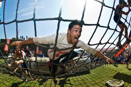 StrongMan Run - Filet StrongMan Run