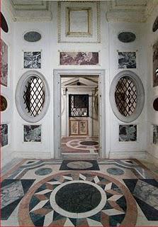 Exposition Giorgione au Palazzo Grimani