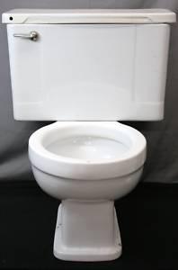 Jérôme David Salinger vend ses toilettes sur eBay