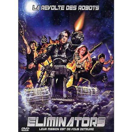 Eliminators eliminators