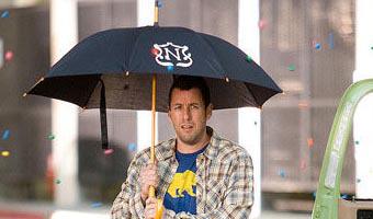 Jack and Jill ... prochaine comédie d'Adam Sandler Jack and Jill ... prochaine comédie d'Adam Sandler
