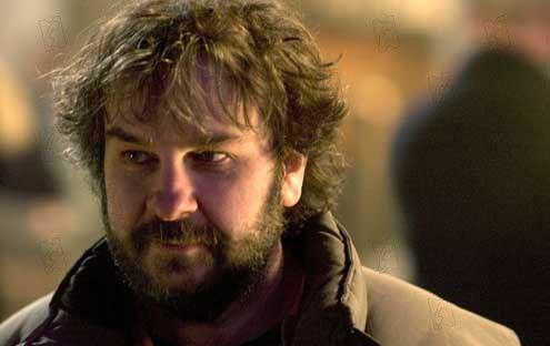 Peter Jackson ... Des projets intéressants Peter Jackson ... Des projets intéressants