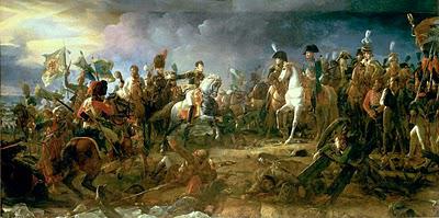 Précis des guerres de Jules César par Napoléon Bonaparte
