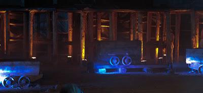 Les enfants du charbon Les enfants du charbon