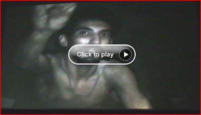 Vidéo des mineurs pris au piège.. Vidéo des mineurs pris au piège..