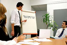 Consultation des représentants du personnel sur la formation Consultation des représentants du personnel sur la formation