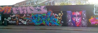 Graffitis Party !!!! #5 Graffitis Party !!!! #5