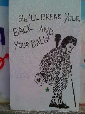 Graffitis Party !!!! #5 Graffitis Party !!!! #5