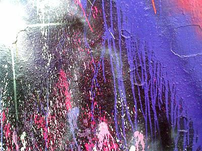 Graffitis Party !!!! #5 Graffitis Party !!!! #5