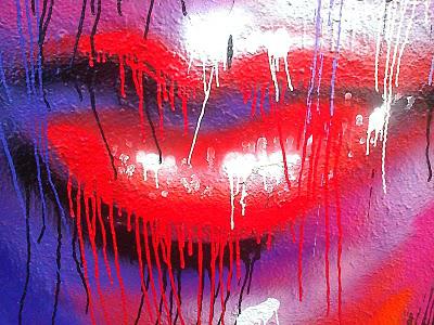 Graffitis Party !!!! #5 Graffitis Party !!!! #5