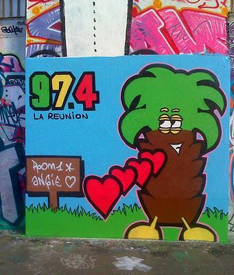 Graffitis Party !!!! #5 Graffitis Party !!!! #5