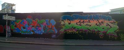 Graffitis Party !!!! #5 Graffitis Party !!!! #5