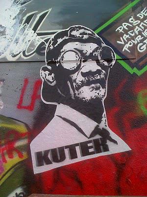 Graffitis Party !!!! #5 Graffitis Party !!!! #5