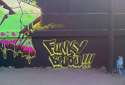 Graffitis Party !!!! #5 Graffitis Party !!!! #5