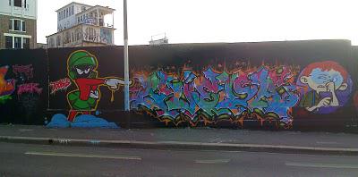 Graffitis Party !!!! #5 Graffitis Party !!!! #5