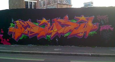 Graffitis Party !!!! #5 Graffitis Party !!!! #5