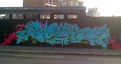 Graffitis Party !!!! #5 Graffitis Party !!!! #5