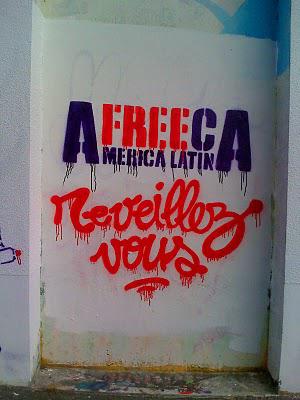 Graffitis Party !!!! #5 Graffitis Party !!!! #5