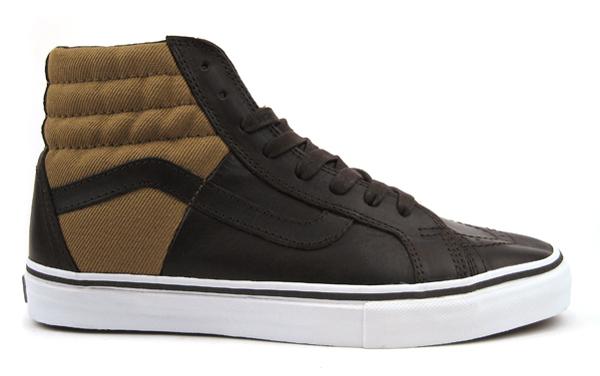 FILSON FOR VANS VAULT FILSON FOR VANS VAULT