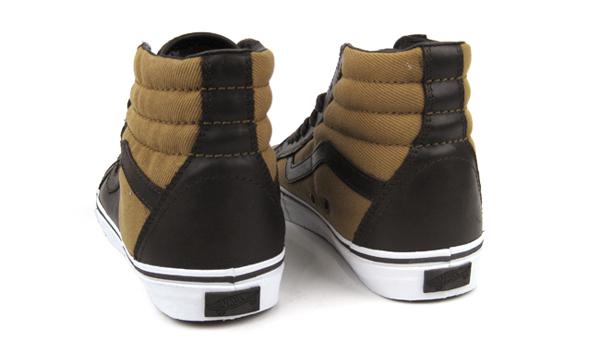 FILSON FOR VANS VAULT FILSON FOR VANS VAULT