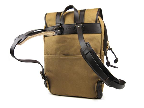 FILSON FOR VANS VAULT FILSON FOR VANS VAULT