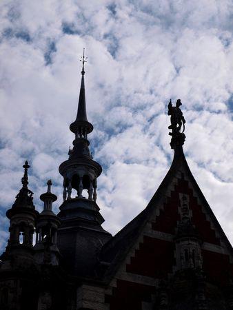 Quelques jours de réflexion (3) : faut-il s'inquiéter de la nano-food ? P7063254